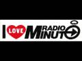 Colección de sintonias de la emisora Radio Minuto de Barcelona