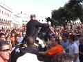 Sant Joan 2007 Ciutadella