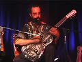 Bob Brozman 11 Live in Brisbane - Sweet Sue