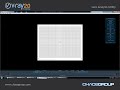 V-Ray 2.0 for 3ds Max - Lens Analysis utility help stuff