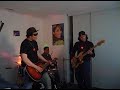 Panda - cuando no es como deberia ser