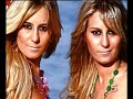 Programa de Ana Rosa en el que hablan de la portada de la revista Interviu en la que salen Las Gemelas, Pamela y Conchi.