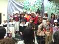 Greenwood K Thanksgiving Play (part 2)