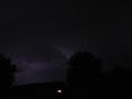 Freak Lightning Storm in Mesa Arizona, 2008