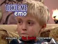 emo cosquillas    spanish 