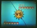 Pokemon wi-fi battle #1 GabuVale vs Antonio
