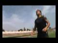 videos de YouTube - Fabrizio Miccoli - Nike Total 90