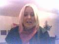 christmas song! Mariah carey All i want for christmas is u!! 