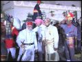 Holi Festival, Udaipur, India, March 2009 - YouTube