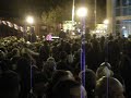 Oakland Knows how to celebrate for OBAMA!!!! Oakland Knows how to celebrate for OBAMA!!!!