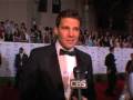 PCA Red Carpet Interview - David Boreanaz