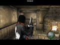 Resident evil 4 mod VH4 Resident evil 4 mod VH4