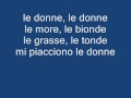 Le donne - Fabri Fibra testo [Lyrics on screen]&rlm;.mp4