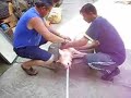 Spanferkel Zubereitung,Dragisa,Flaijko