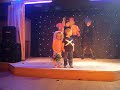 CAMERON AND SKYE