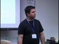 Open Source TV - UTOSC 2007 - NetworkManager Pt 1