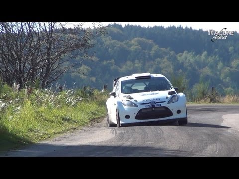 Latest WRC HD & Rally HD Videos