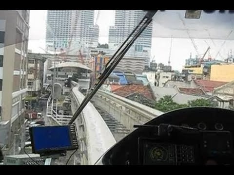 how to define klang valley