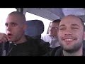 Kciuk&The Fingers - Trip to Warsaw Video (Bryła mix).mpg