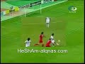 لمسات ياسر في مباراه السعوديه وايران HeSham _20 www.alqnas.com