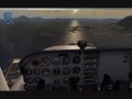 FSX Mission: Sitka Approach