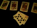 card trick_ bank robbery tutorial