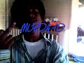 MURDA 803-HUSTLIN