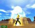 Big Pack Test2: Majin Vegeta