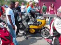Another Day at the Racetrack - part 3