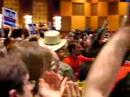 Texas GOP convention -- Biggest reception