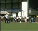 Atletica Brugnera staffetta 4x400 femminile