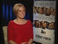 interview star sienna miller might consider dating a journalist as long as he didn't write for a tabloid.