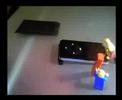 legopodd