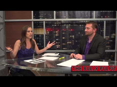 Bullied -
