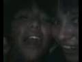 Vivi Yaeko y Adriano en el Dober