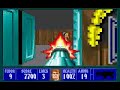 PC - Wolfenstein 3D - E3M9 (Hitler) 100% Video