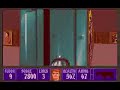 PC - Wolfenstein 3D - E3M9 (Hitler) 100% Video