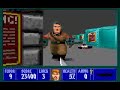 description: a run-through of episode 3 level 9 on death incarnate difficulty, starting with pistol + 8 bullets, obtaining 100% kills/treasure/secrets. recording method: made a zmbv with dosbox 0.70. loaded it in virtualdubmod, created a wav file of the audio and converted it to mp3 with lame, and fast recompressed the video using the xvid codec. comments: ah, the hitler level. this is actually not easy to 100%, as you will need all available ammo. enemies take a random number of hits to ...