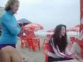 CPP mongagua / praia galerinha.