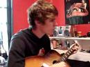An old video of me and My guitar :) An old video of me and My guitar :)