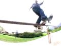 kenny anderson in one step beyond