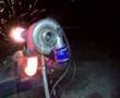 Gas Turbine jet S&R PRO