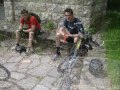 Budai bringázás 2008. május 24. - MTB