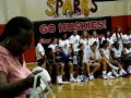 Sparks Q&A Part 4 Centennial High School