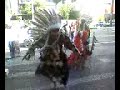 Indios Nativos do Equador - Musica Andina