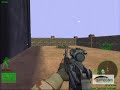 V�deo Delta Force Black Hawk Down Multiplayer pc