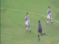Globo Esporte 1997 - Vasco 6x0 Uni�o S�o Jo�o