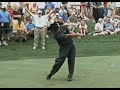 K.J. Choi Six Iron SwingVision