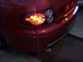 2006 GTO Dynomax exhaust 2006 GTO Dynomax exhaust