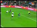 Barca Goal Kick Barca Goal Kick
